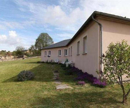 Hotel Du Mont Servy Sainte-Énimie Eksteriør bilde