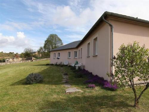 Hotel Du Mont Servy Sainte-Énimie Eksteriør bilde