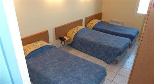 Hotel Du Mont Servy Sainte-Énimie Eksteriør bilde
